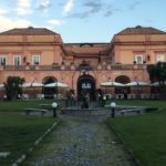 Hotel Villa Signorini ad Ercolano
