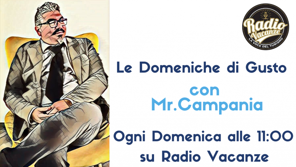 Le domeniche di Gusto di Mr.Campania