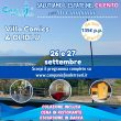villa comics e il cilento
