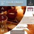 PAESTUM: 2 GIORNI TRA BENESSERE E GUSTO