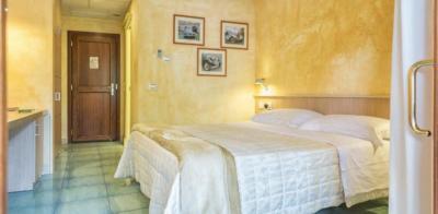 Hotel Villa Signorini ercolano campania food e travel (5)