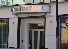 Hotel Cristina 