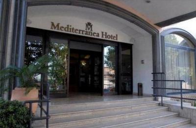 Mediterranea Hotel e Convention Center 4* - Salerno