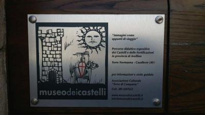 museo-dei-castelli-casalbore campaniafoodetravel