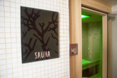 palazzo-salgar-sauna campaniafoodetravel