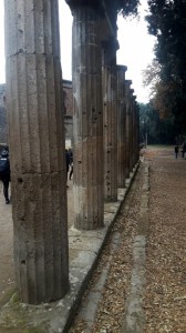 pompei_campaniafoodetravel_colonnato  
