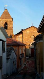 savignano-irpino-chiesa campaniafoodetravel